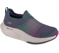 Baskets Femme - Violet - Skechers Go Walk Max Walker - Sally 36