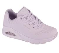 Baskets Femme - Violet - Skechers Uno Frosty Kicks 35 1/2