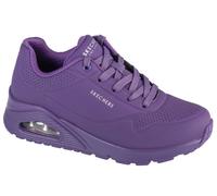 Baskets Femme - Violet - Skechers Uno-Stand on Air 39