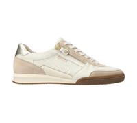 Baskets femme WALIE en cuir - Taille 36 - 3