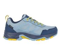 Baskets femme Whistler Famtin WP Bleu 39