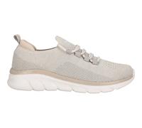 Baskets femme Whistler Zephyrine Beige 40