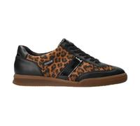Baskets femme WITNEY en cuir - Taille 37.5 - 4.5
