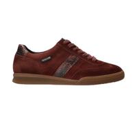 Baskets femme WITNEY en cuir - Taille 41 - 7.5