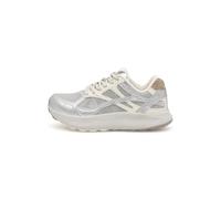 Baskets femme Woden Freja Runner Gris 39