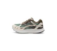 Baskets femme Woden Freja Runner Vert 36