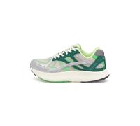 Baskets femme Woden Freja S Vert 38