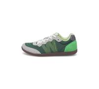 Baskets femme Woden Nanna Vert 40