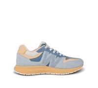 Woden Rigmor Open Mes Trainers Bleu EU 39 Femme