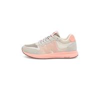 Baskets femme Woden Rigmor Open Mesh Rose 38