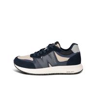 Baskets femme Woden Rigmor Reflective Bleu 37