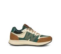 Baskets femme Woden Rigmor Vert 38