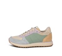 Baskets femme Woden Ronja Beige 38
