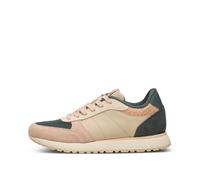 Baskets femme Woden Ronja Beige 38