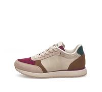 Baskets femme Woden Ronja Beige 40