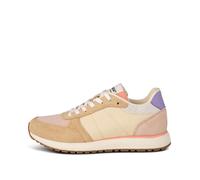 Baskets femme Woden Ronja Beige 41
