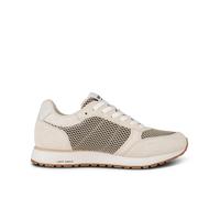 Baskets femme Woden Ronja Icon Beige 37