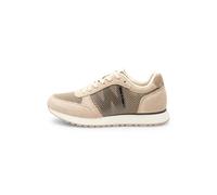 Baskets femme Woden Ronja Icon Beige 38