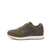Baskets femme Woden Ronja Icon Vert 41
