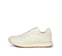 Baskets femme Woden Ronja Leather Blanc 41