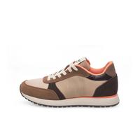 Baskets femme Woden Ronja Marron 39