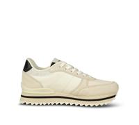 Baskets femme Woden Ronja Plateau Blanc 42