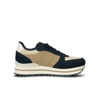 Woden Ronja Plateau Trainers Bleu EU 38 Femme