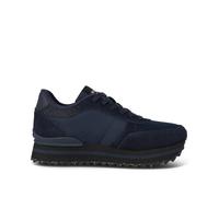 Baskets femme Woden Ronja Plateau Bleu 38