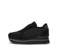 Baskets femme Woden Ronja Plateau Noir 41