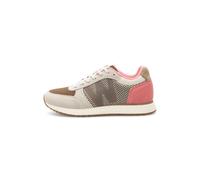 Baskets femme Woden Ronja Ronja Icon Beige 38