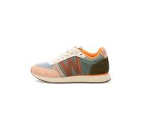 Baskets femme Woden Ronja Ronja Icon Orange 36