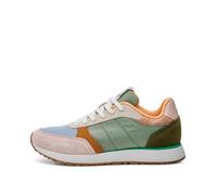 Baskets femme Woden Ronja Vert 40