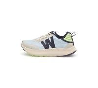 Baskets femme Woden Sabine Bleu 40