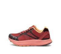 Baskets femme Woden Sara Rouge 38