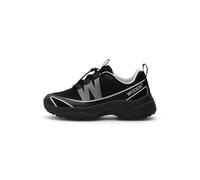 Baskets femme Woden Selma Noir 40