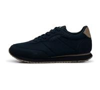 Baskets femme Woden Signe Bleu 37