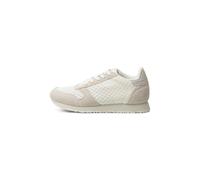 Baskets femme Woden Ydun Suede Mesh II Blanc 36