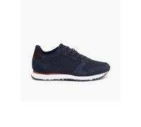 Baskets femme Woden Ydun Suede Mesh II Bleu 38