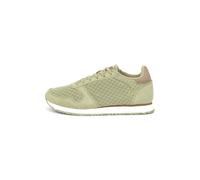 Baskets femme Woden Ydun Suede Mesh II Vert 38