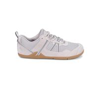 Baskets femme Xero Shoes Prio Suede Gris 38,5