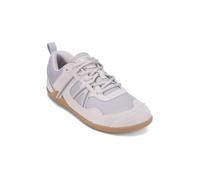 Xero Shoes Baskets Prio Barefoot Athletic pour femme, Gris silencieux, 37.5 EU