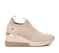 Baskets femme Xti 14308402 Marron 39