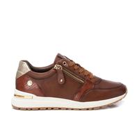 XTI Femme 143202 Basket, Camel, 36 EU
