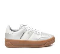 Baskets femme Xti 143645 Argenté 38