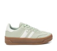 Xti 143645 Trainers Vert EU 36 Femme