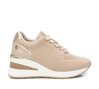 Xti 143721 Trainers Beige EU 37 Femme