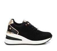 Xti 143721 Trainers Noir EU 36 Femme