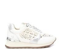 Baskets femme Xti 14377702 Blanc 38