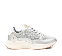 XTI Footwear Baskets 143784 Argenté Femme Pointure 37