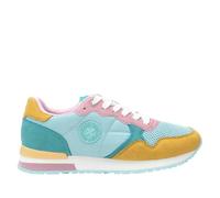 Xti 144061 Trainers Bleu EU 38 Femme